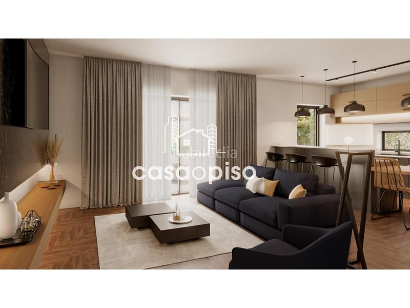 Foto 595b7546-10fc-47f2-9349-3e1edc97f7d6. Casa adossada amb calefacció piscina a Can Parellada Terrassa