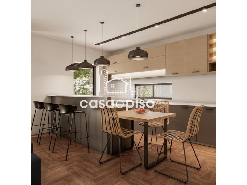 Foto 6e2f9a46-84d1-483c-81ff-fba1e864510e. Casa adossada amb calefacció piscina a Can Parellada Terrassa