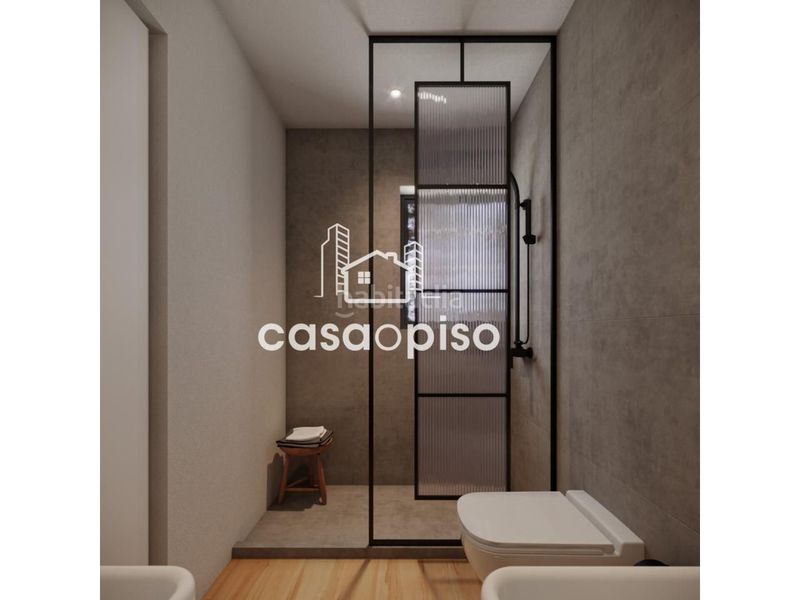 Foto 85340988-299a-401b-85e9-fc4b7aa12f86. Casa adossada amb calefacció piscina a Can Parellada Terrassa