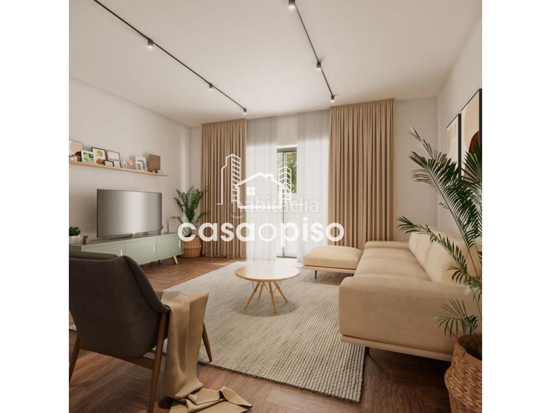 Foto cbf30a1e-7618-4931-be59-4581726a2e8a. Casa adossada amb calefacció piscina a Can Parellada Terrassa