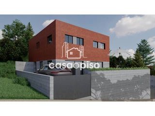 Reihenhaus  Tunisia. Espectacular casa en venta en can parellada