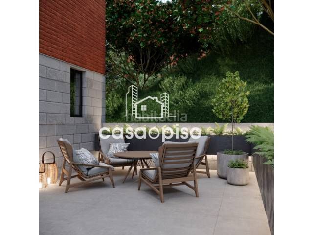 Foto 970e98c9-6a23-455e-b754-b138b9bd2941. Casa adossada amb calefacció a Can Parellada Terrassa