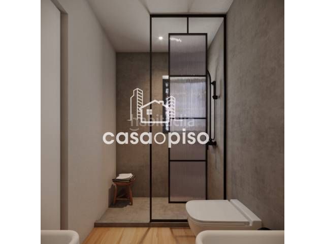 Foto a316a5e9-f9f0-4595-b203-8679d22d7bf6. Casa adossada amb calefacció a Can Parellada Terrassa