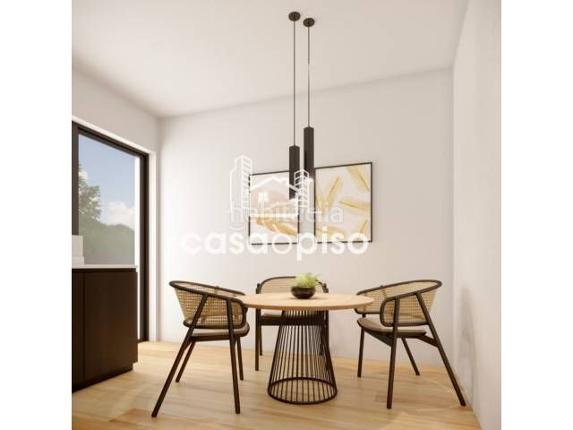 Foto b92230d8-e654-44fd-b0e1-53789161aa2c. Casa adossada amb calefacció a Can Parellada Terrassa