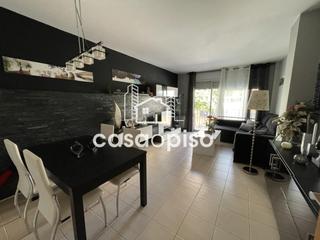 Appartement  Avenida madrid. Elegante y luminoso piso en la grípia, terrassa