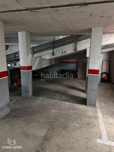Foto d728755a-a512-4bf8-a9d1-6b7d0c4b00ff. Aparcament cotxe a La Cogullada Terrassa