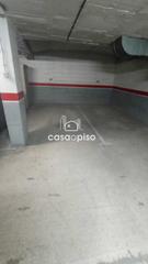 Aparcament cotxe a La Cogullada. Oportunidad! garaje con dos plazas en la cogullada de 22 m. no l
