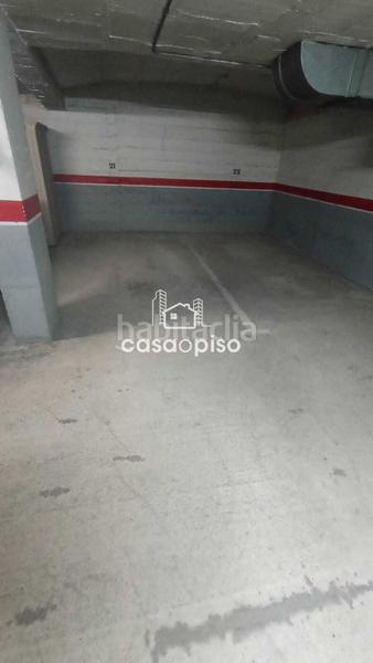 Foto 77cba5bc-0d0a-45a1-9f81-e45b74c6422d. Aparcament cotxe a La Cogullada Terrassa