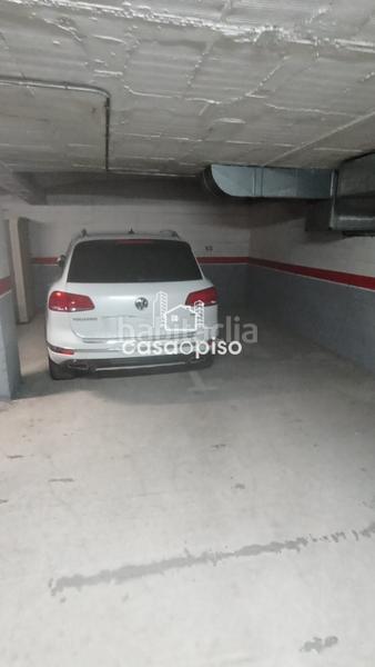 Foto a8364e82-dadf-41ac-8b55-e90bf3cfcb15. Aparcament cotxe a La Cogullada Terrassa