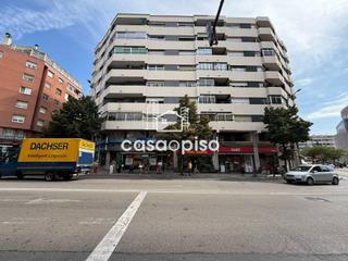 Büro in Barri del Centre. Oficina en venta en rambla egara, 137 m construidos ideal para t