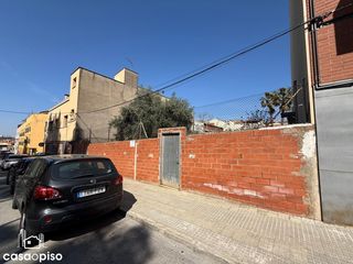 Terreno residencial  Guipuscoa. ! terreno amplio en torresana !