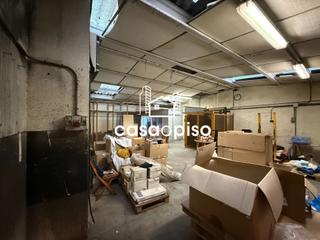 Lloguer Nau industrial a Torre - Sana. Amplia nave en alquiler en torresana, 250 m útiles. ideal para t