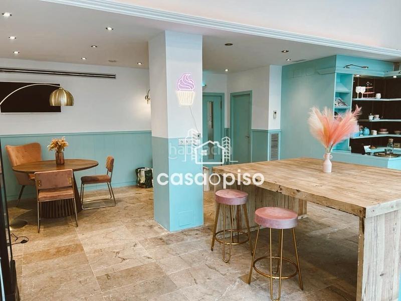 Foto 80f1a80b-26f9-4012-a9d3-fc4b0910a40d. Lloguer local comercial a Barri del Centre Terrassa