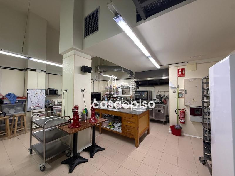 Foto a4fb8666-f94e-47f4-a489-0e761d33e955. Miete geschäftsraum in Barri del Centre Terrassa