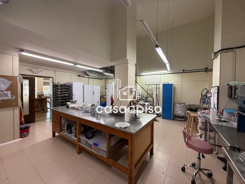 Foto 853eeb69-d14d-495f-b0c0-6a40e4f7f4fe. Rent business premise in Barri del Centre Terrassa