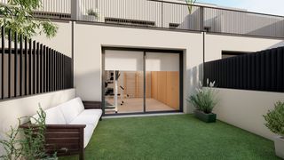 Terreny residencial a francoli