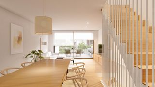Terreno residencial en Les Arenes - La Grípia - Can Montllor