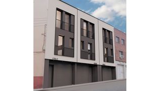 Terreny residencial a Les Arenes - La Grípia - Can Montllor