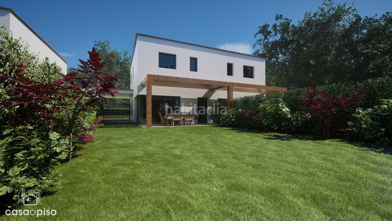 Foto 2876737c-2ca4-470f-9a8b-2c8a998ad688. Casa adossada a Vacarisses