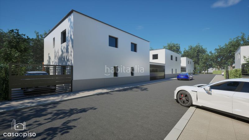Foto 37393189-de4b-4030-a558-ee85107b9954. Casa adossada a Vacarisses