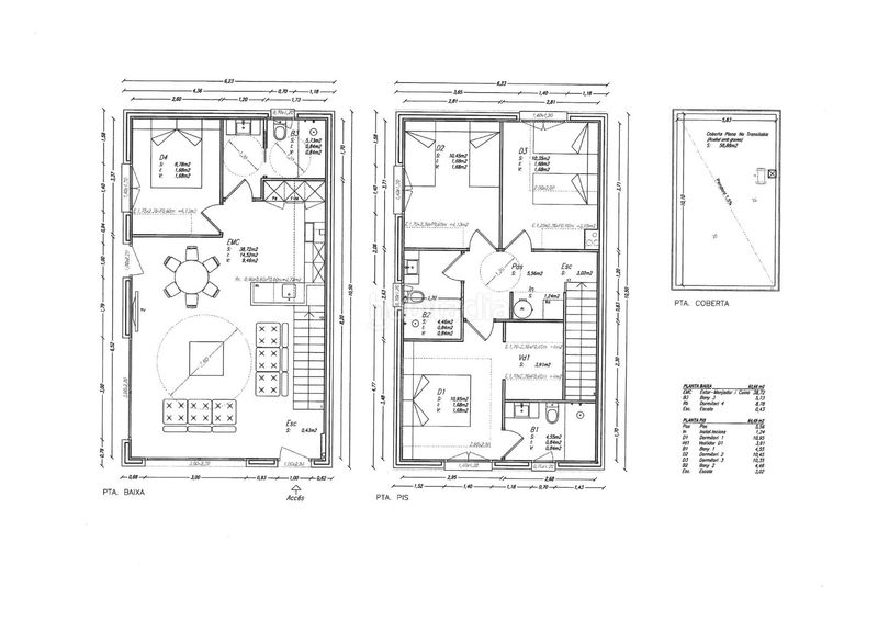 Foto 5b17e5b8-fb30-480a-ac76-f0e6662b55e7. Casa adossada a Vacarisses