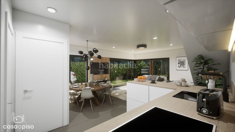 Foto a6bf7f3c-8212-4e11-9a78-e2441e34522f. Casa adossada a Vacarisses
