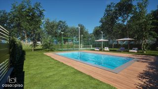 Reihenhaus in Vacarisses. Chalet adosado en venta en calle manresa, 40 vacarisses