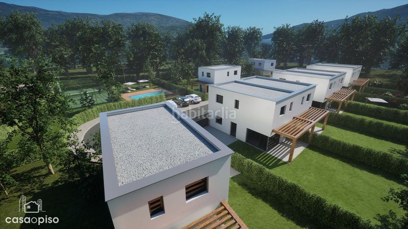Foto bb70f8cd-5203-47fe-ae13-e495da79e6b1. Casa adossada a Vacarisses