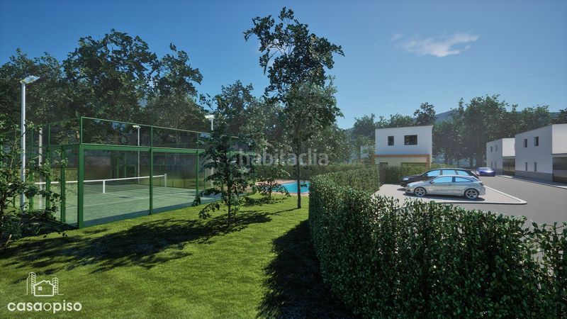 Foto c483c079-24cd-402b-967f-da1d2a3ffb5f. Casa adossada a Vacarisses
