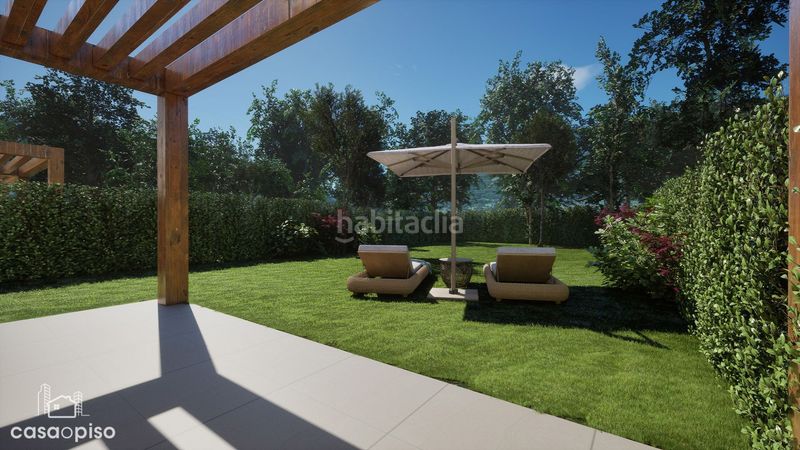 Foto deabbf91-4ac4-482a-89ad-8fbe2c739959. Casa adossada a Vacarisses