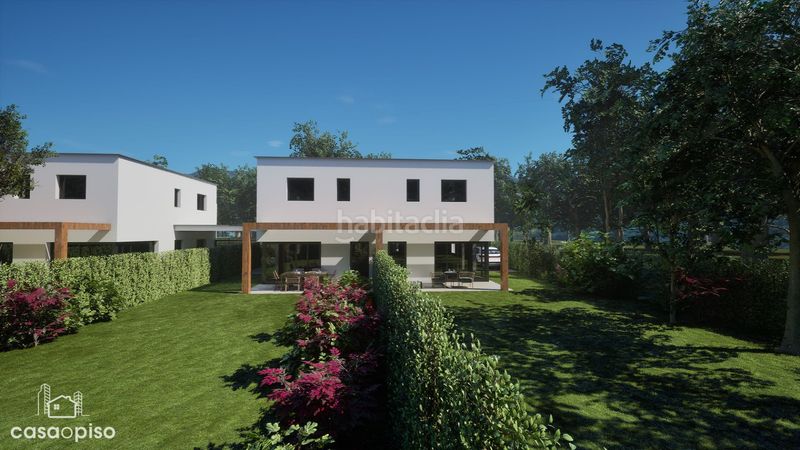 Foto aaa672e5-1e1b-4521-b454-3c5fd377b1b7. Casa adossada a Vacarisses