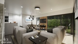 Reihenhaus in Vacarisses. ! nueva prmoción ! chalet adosado en vacarisses !