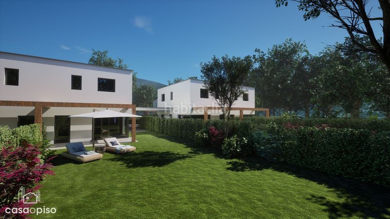 Foto 13e6e95e-be5c-4162-949d-576e07ff8a6a. Casa adossada a Vacarisses