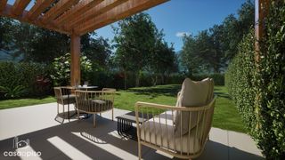 Casa a schiera in Vacarisses. ! nueva promoción chalet en vacarisses !