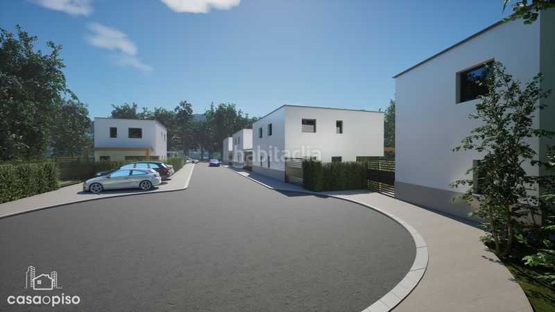 Foto c20c2329-b4f0-4eb8-8d1a-9e18ed93730e. Casa adossada a Vacarisses