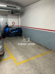 Miete Autoparkplatz  Lavoisier. Amplia plaza de parking con trastero !