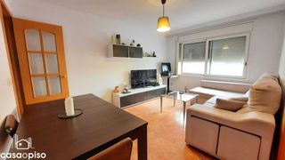 Flat  Sant ferran. Amplio piso en can boada