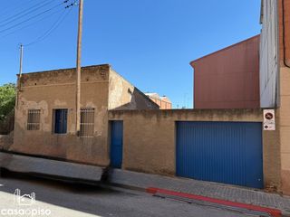 Terreno residencial  Zorrilla. Terreno urbano en la zona de can rull