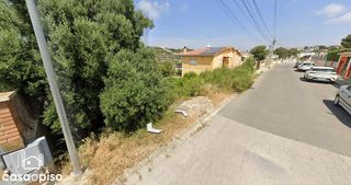 Residential Plot  Santa maria de montserrat. !  amplio terreno en calafell !