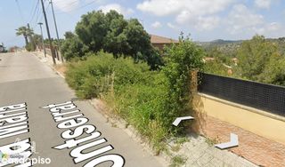 Terreno residenziale  Santa maria de montserrat. !  amplio terreno en calafell !