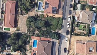 Residential Plot  Marca hispanica. Gran oportunidad dos terrenos en calafell