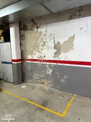 Lloguer Aparcament cotxe  Navas de tolosa. Plaza de parking para moto en siglo xx