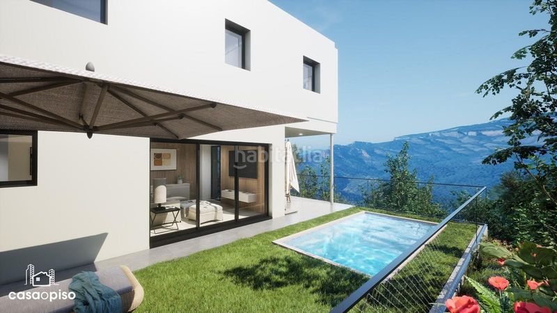 Foto 35279796-5e27-46c0-ae26-72c321976724. Casa preciosa casa con piscina en Matadepera