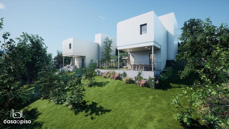 Foto 379e66a6-b866-42d9-95fa-f1cc17838c6b. Casa preciosa casa con piscina en Matadepera