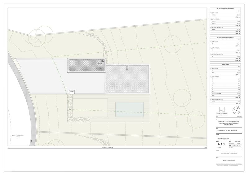 Foto 3a46c395-9122-4555-9186-2765eaf6c1f3. Casa preciosa casa con piscina en Matadepera