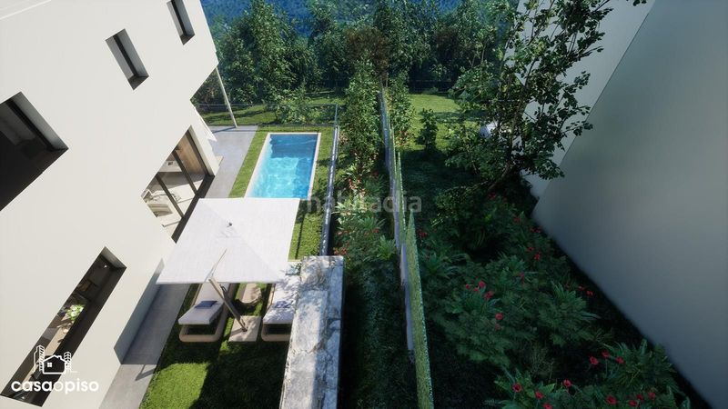 Foto 5c4b4f98-ecf5-48dc-ac82-5d3b48f631eb. Casa preciosa casa con piscina en Matadepera