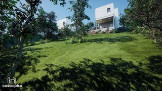 House  Josep valles. Preciosa casa con piscina en matadepera
