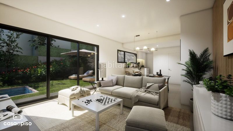 Foto 784a1ddf-7211-4b3c-8983-174b24d30b58. Casa preciosa casa con piscina en Matadepera