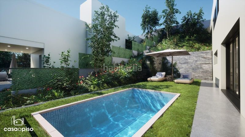 Foto 79d73a11-e7c8-43f2-afe9-1d116fa46f0a. Casa preciosa casa con piscina en Matadepera