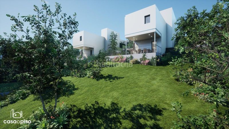 Foto 876c6c75-6c3e-4913-8e54-25093bddf173. Casa preciosa casa con piscina en Matadepera